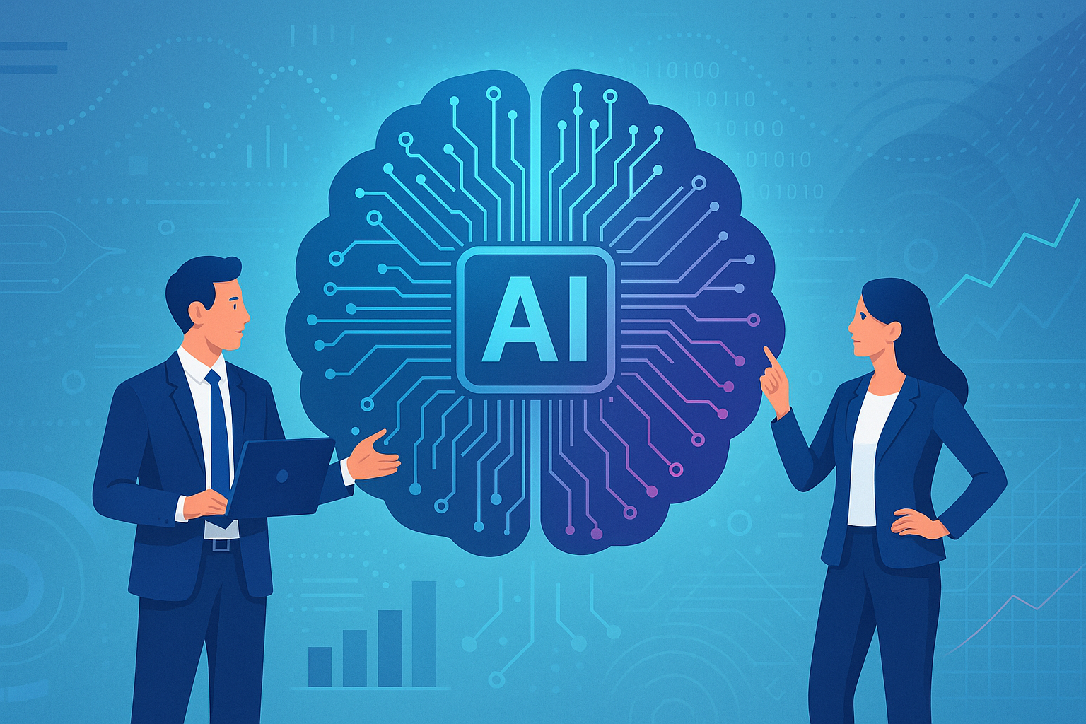 The Importance of Effective AI Integration - Quicklook