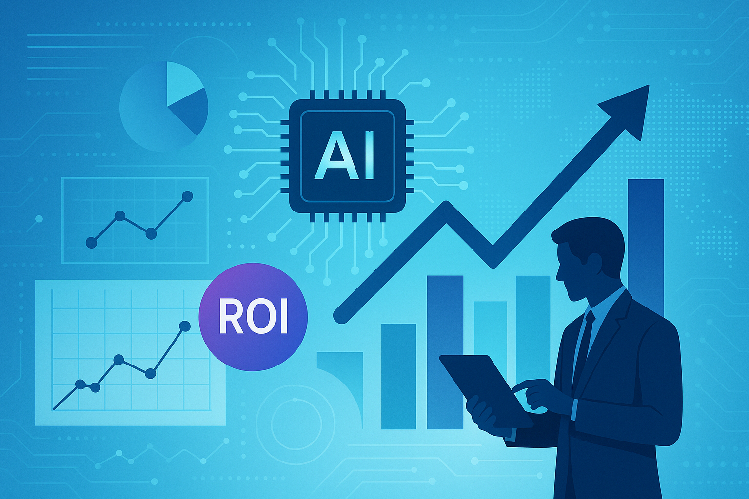 Measuring AI ROI: A Comprehensive Approach - Quicklook
