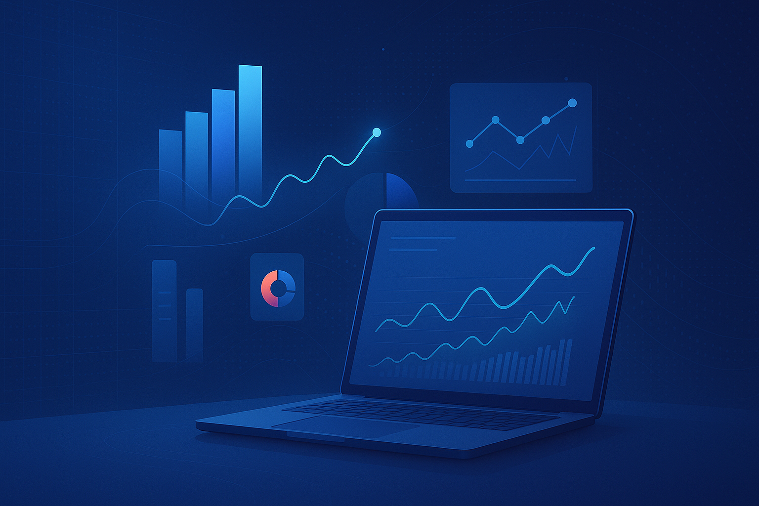 The Essential Guide to Maximizing Digital Marketing ROI in 2025 - Quicklook