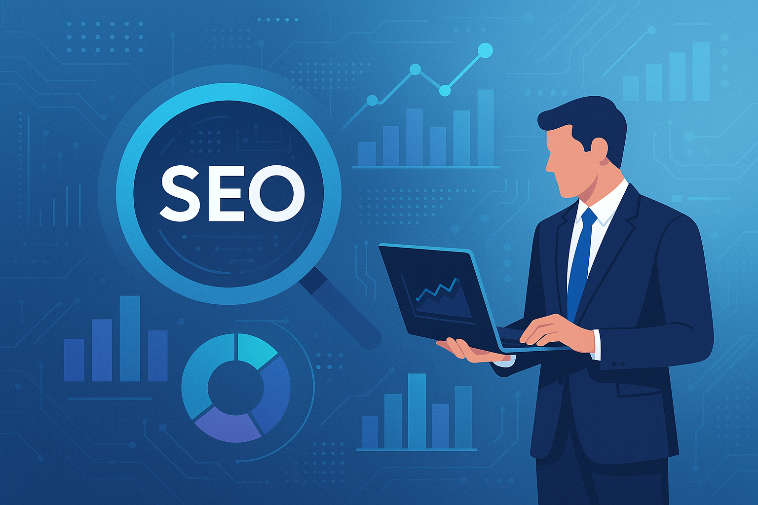 SEO Best Practices for 2025 - Quicklook