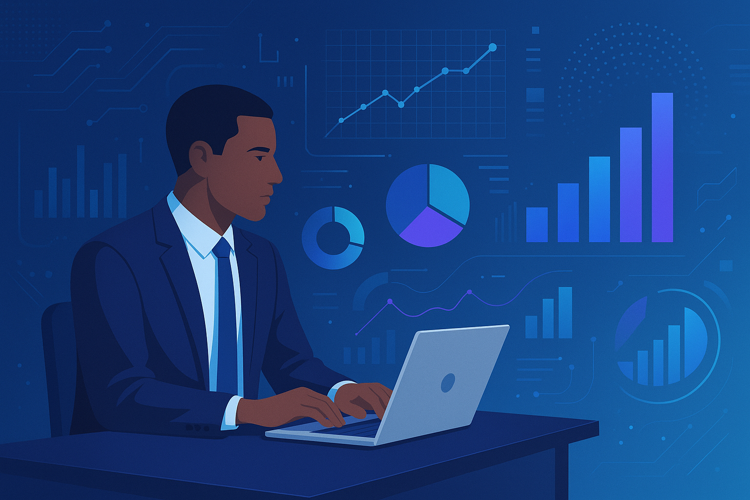 Cover for Proven Strategies to Maximize Digital Marketing ROI in 2026