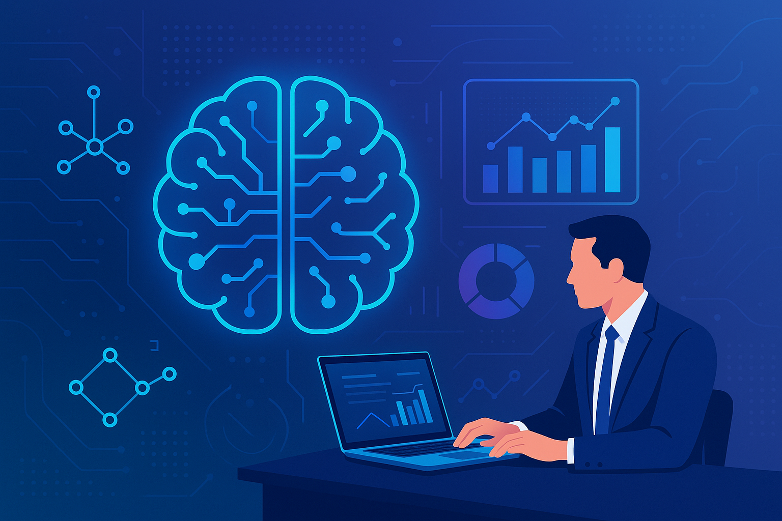 Leveraging AI-Driven Marketing Techniques - Quicklook