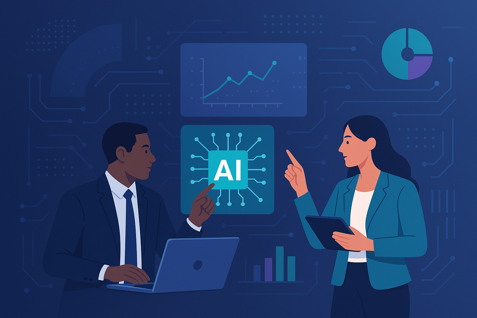 Practical Steps for AI Integration - Quicklook