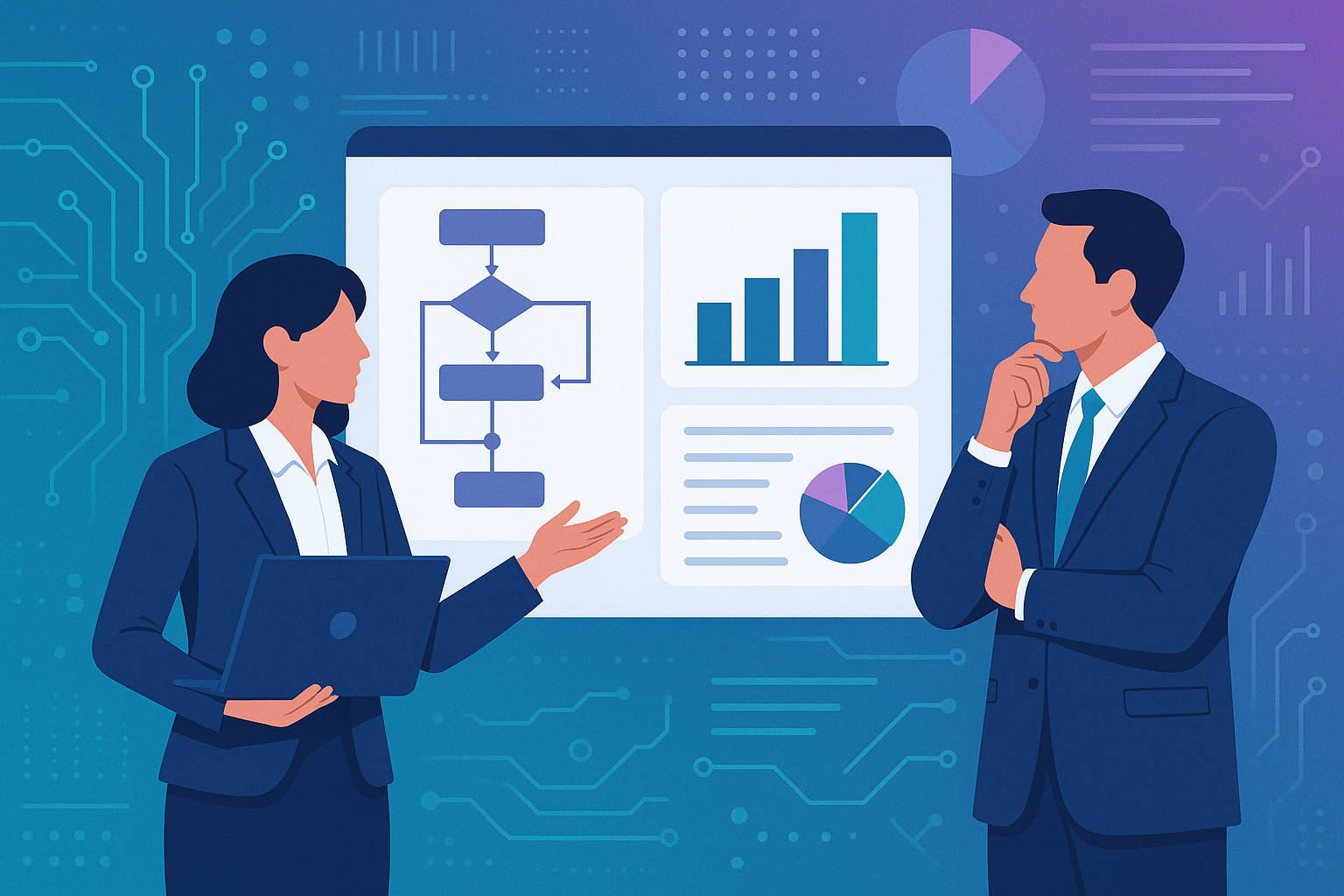 Understanding Custom Software Development Challenges - Quicklook