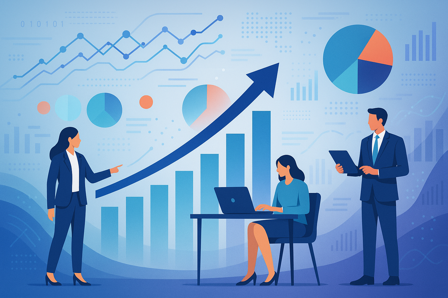 Current Market Trends Influencing Custom Software - Quicklook