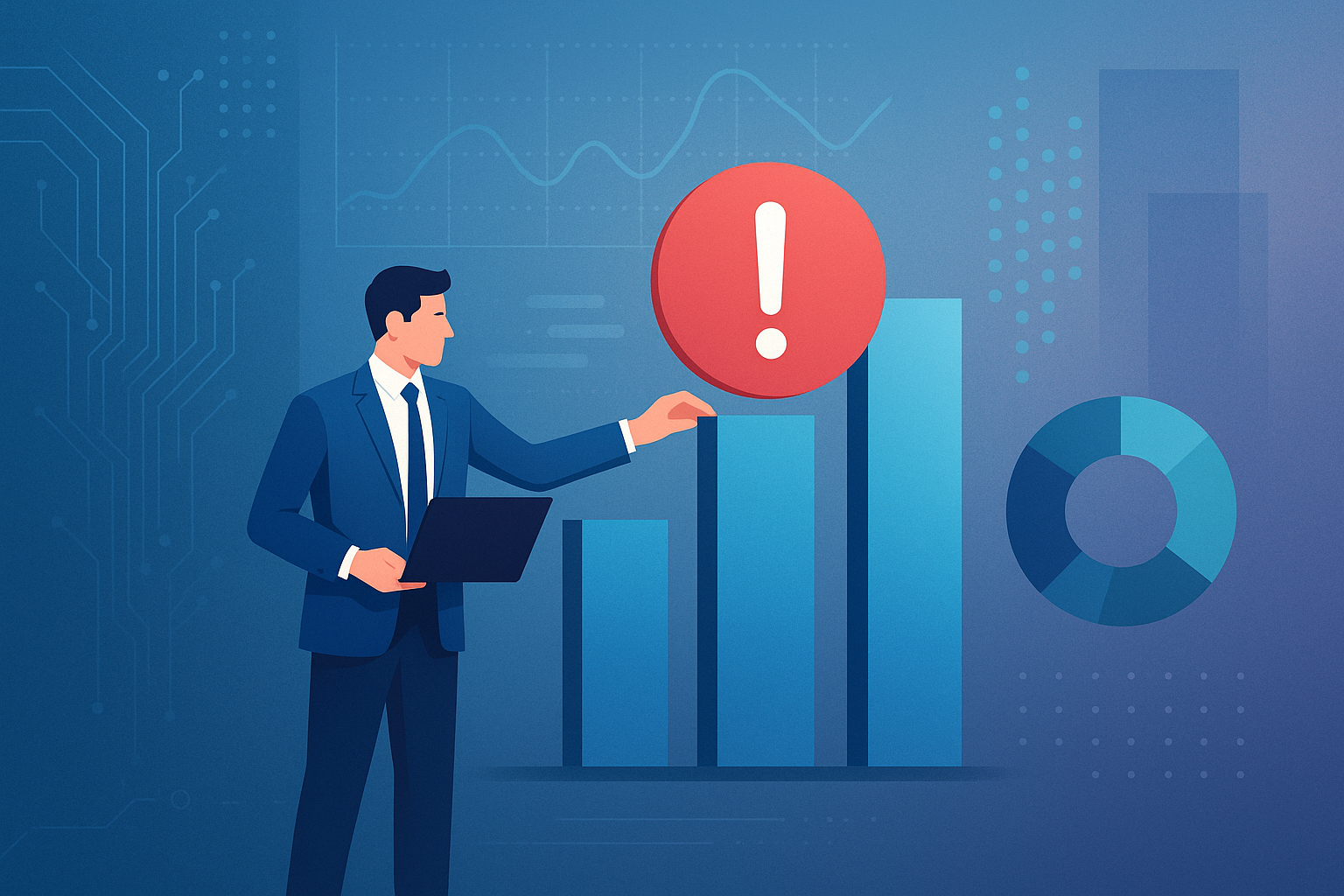Overcoming Data Quality Issues - Quicklook