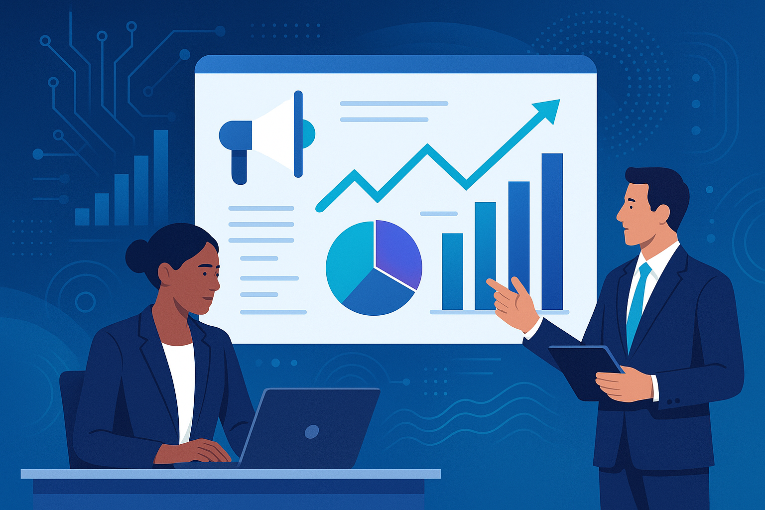 Understanding Digital Marketing Challenges - Quicklook