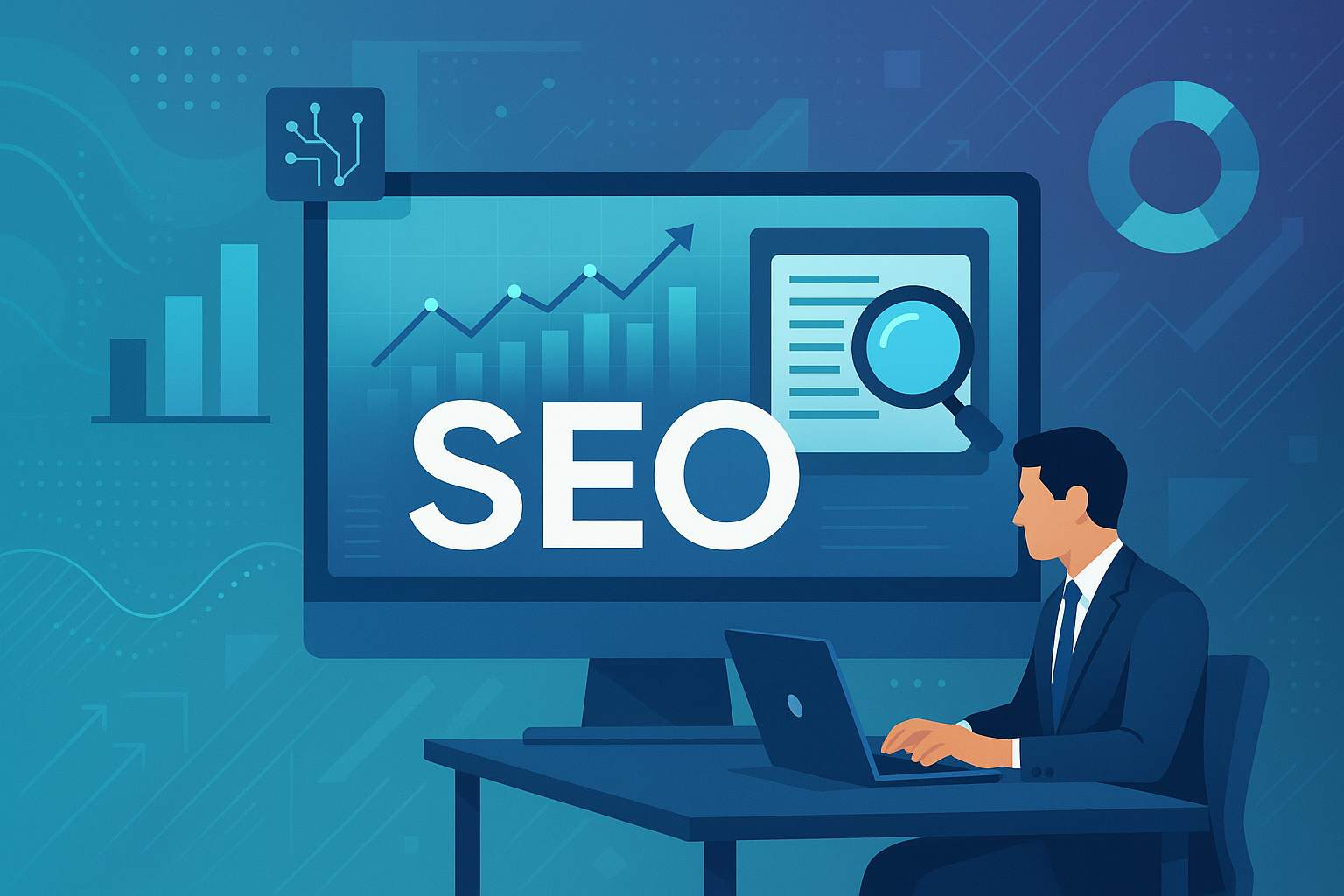 Best Practices for SEO Integration - Quicklook