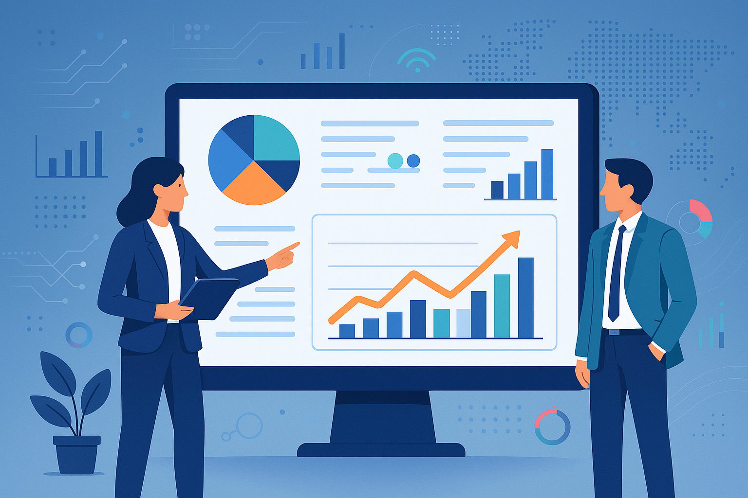 Understanding the Current Digital Marketing Landscape - Quicklook