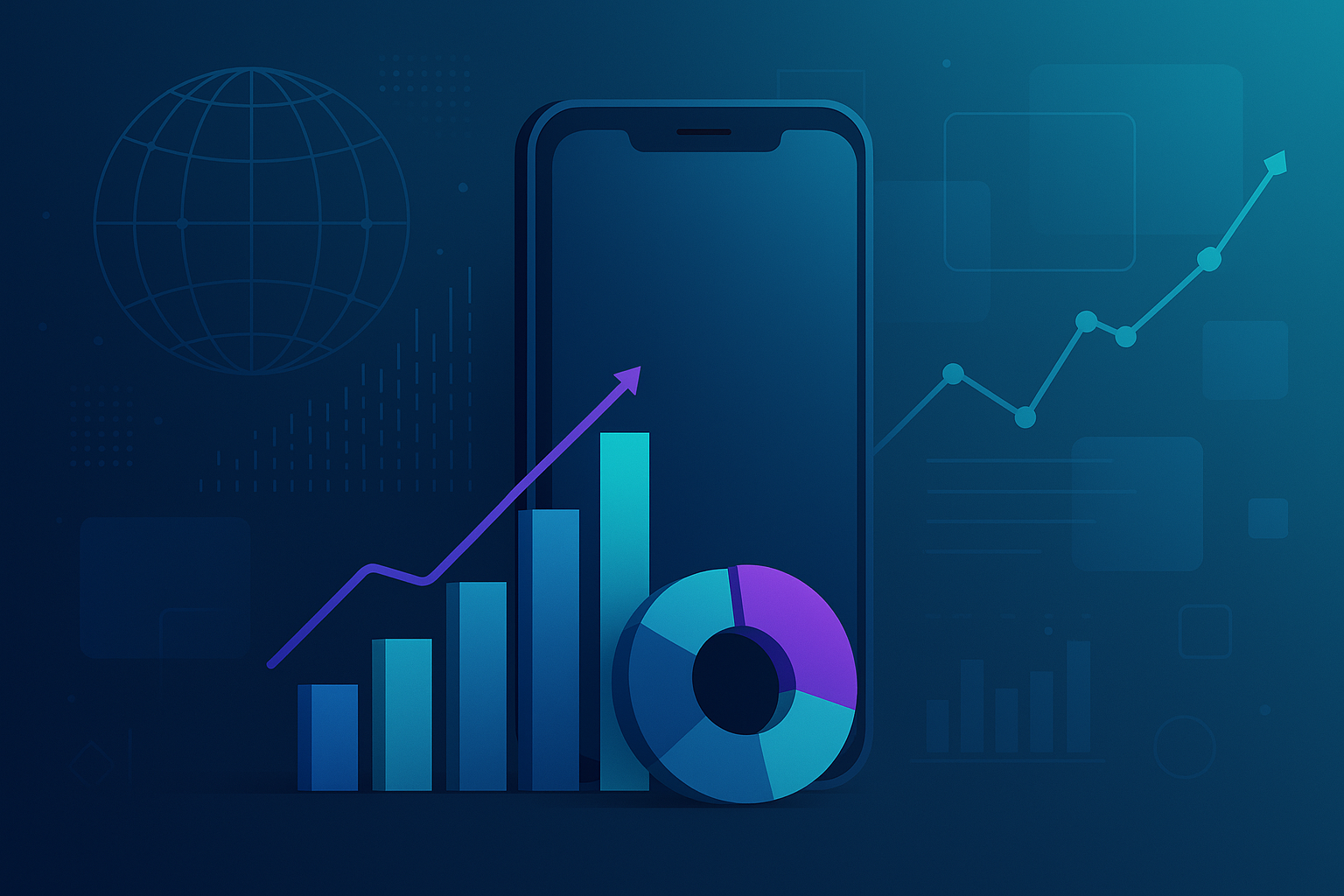 Cover for The Ultimate Guide to Maximizing ROI in Mobile App Development