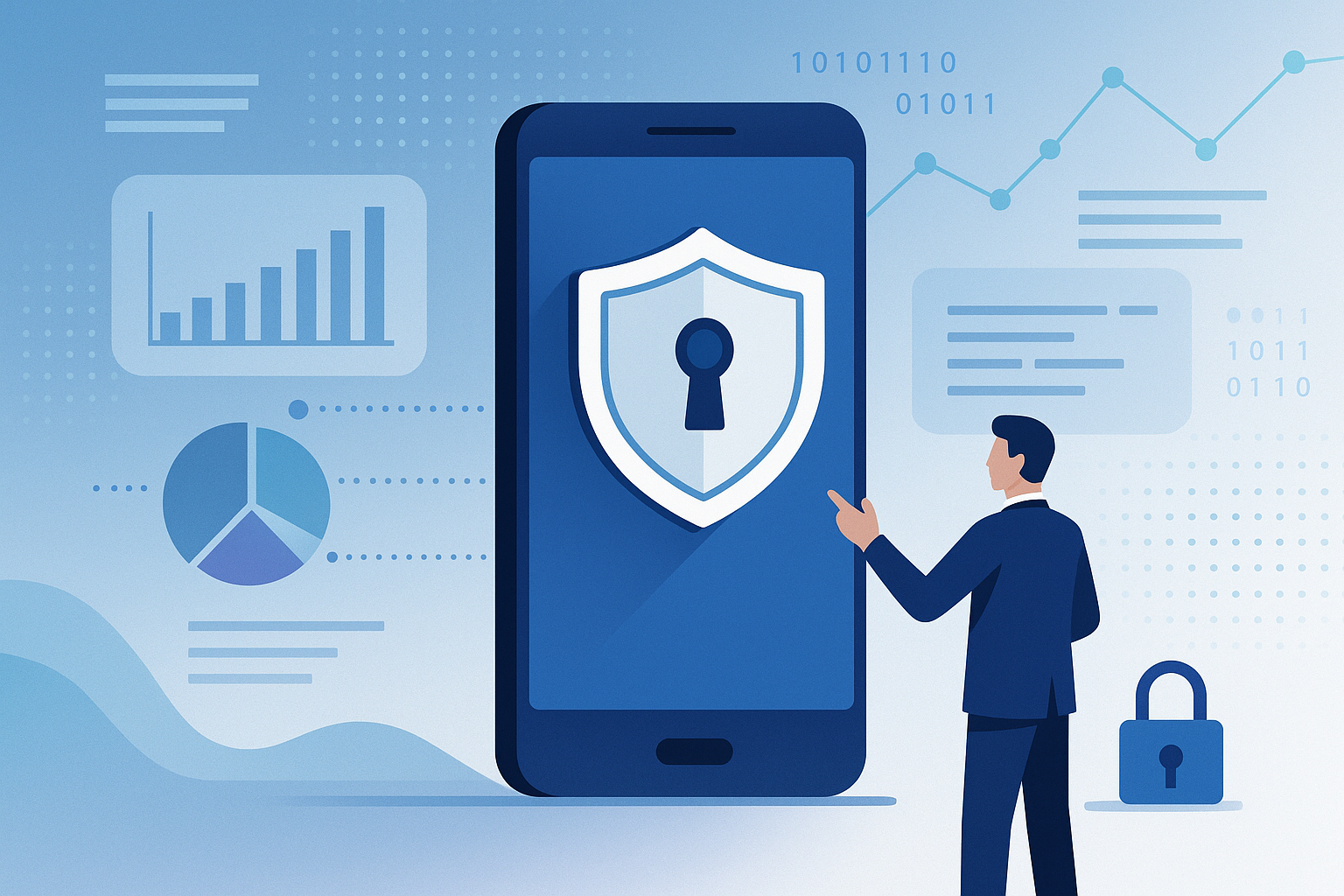 Addressing Mobile App Security Challenges - Quicklook