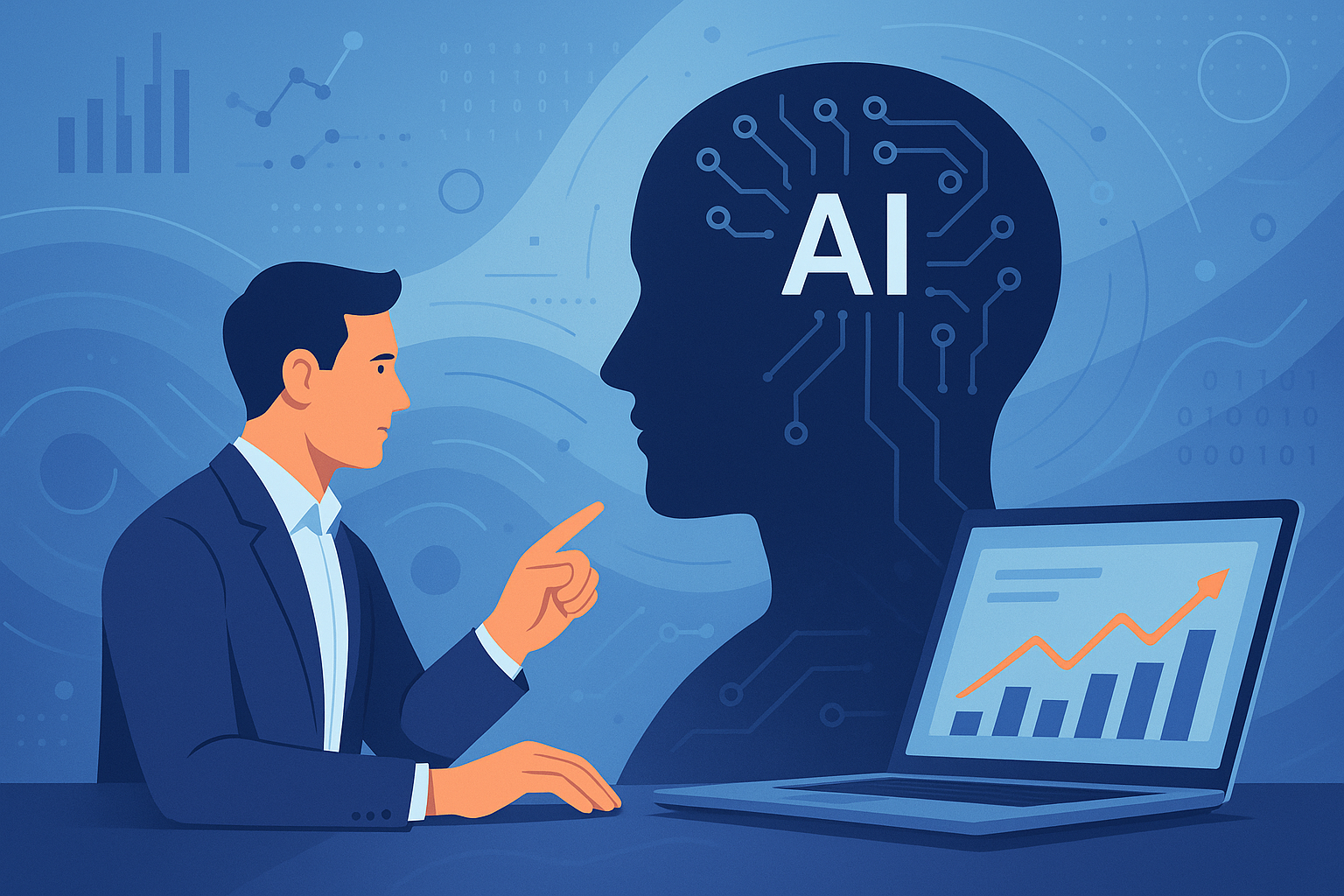 Integrating AI and Machine Learning for Enhanced User Experience - Quicklook