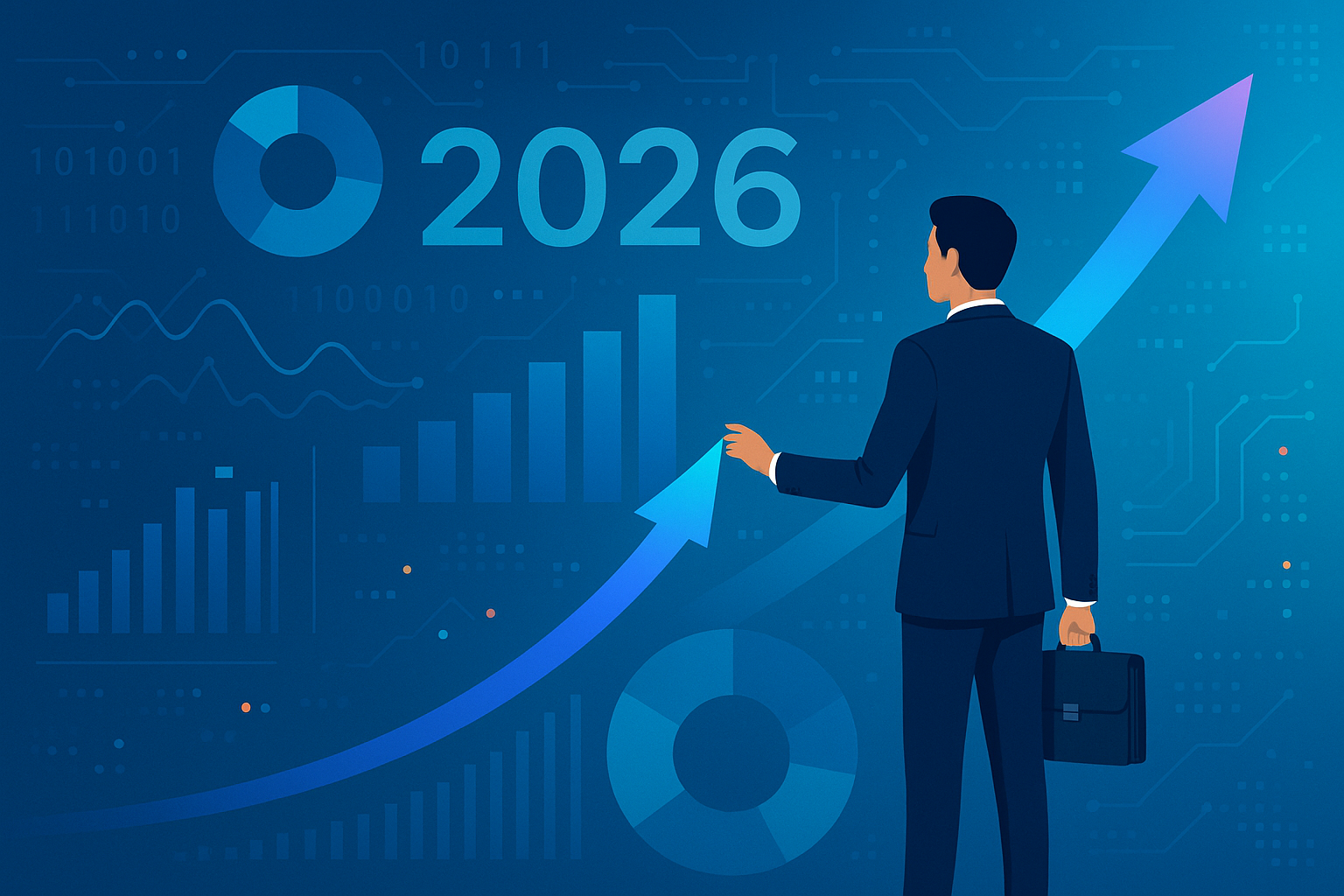 Navigating Market Trends in 2026 - Quicklook