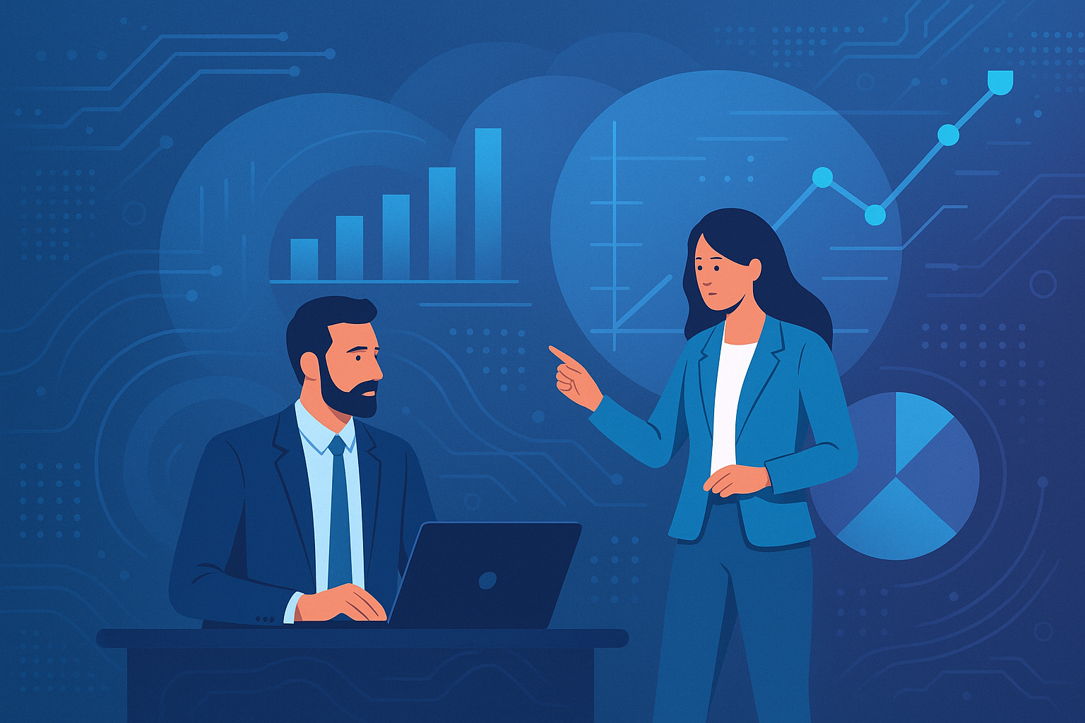 Emerging Trends in Web Development - Quicklook