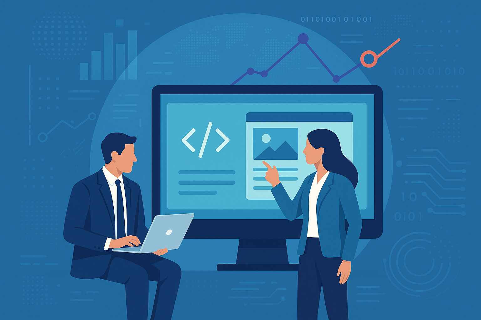 Strategic Approaches to Web Development - Quicklook