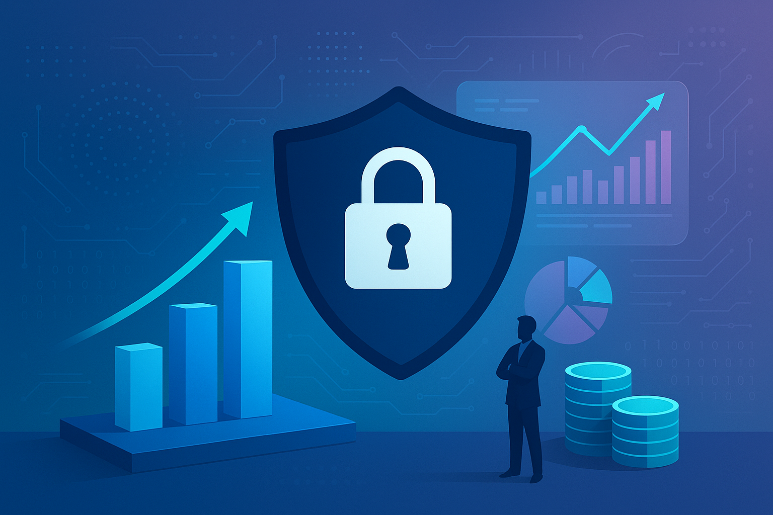 Cover for Maximize Security Compliance ROI with Proven Strategies