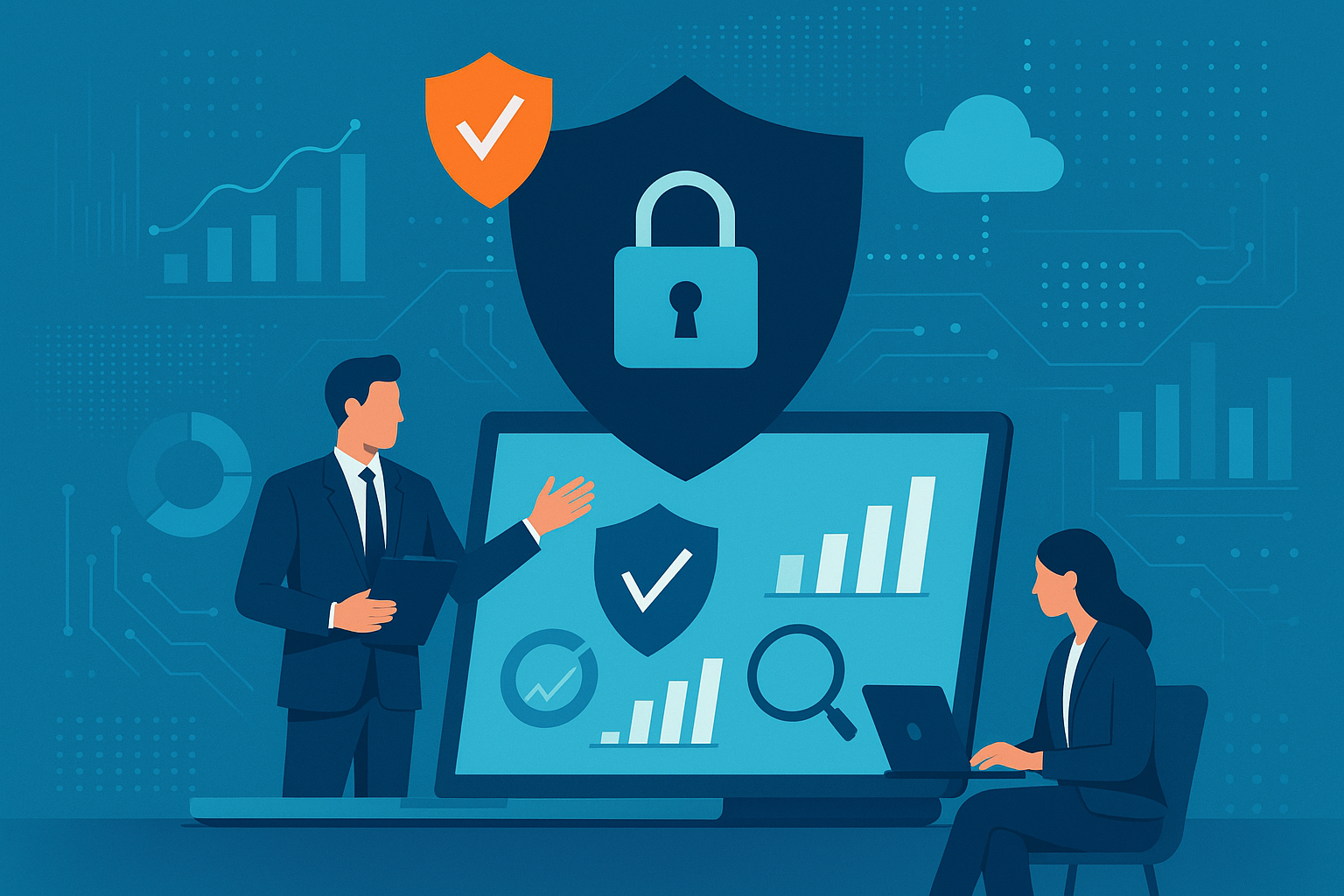 Best Practices for Integrating Security and Compliance - Quicklook