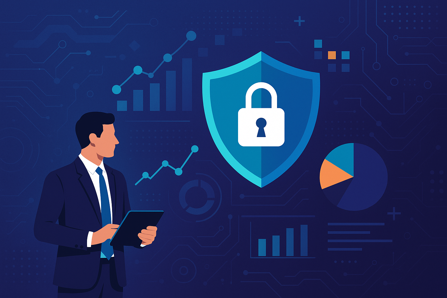 Market Trends Influencing Security and Compliance Strategies in 2026 - Quicklook