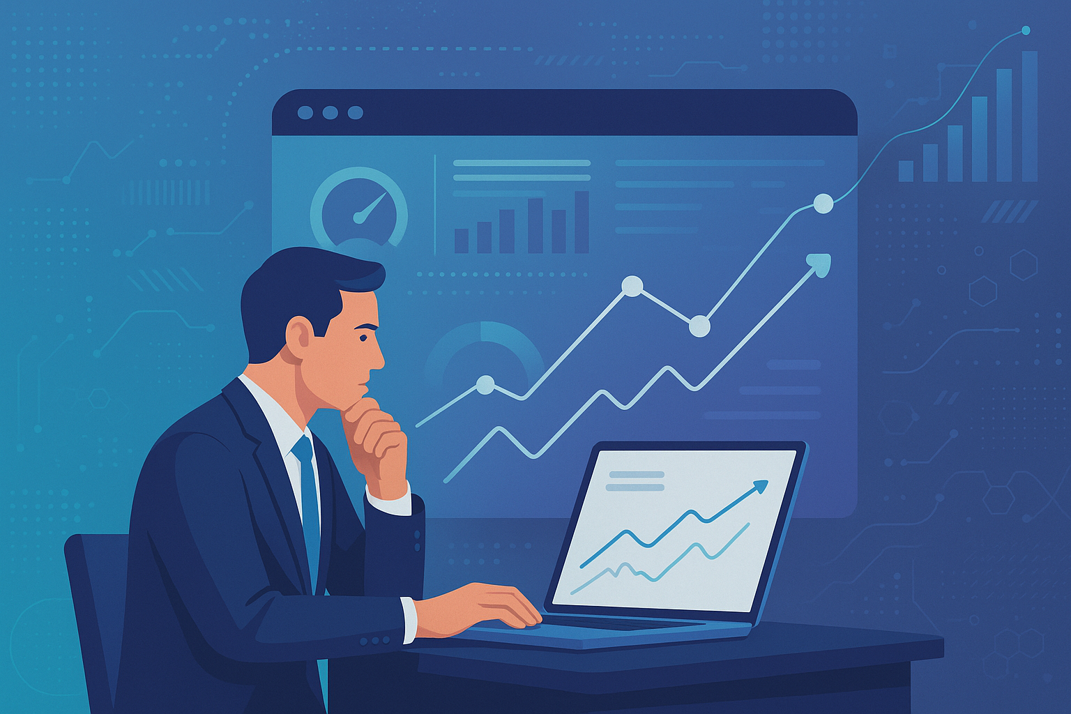 Understanding the Web Performance Challenge - Quicklook