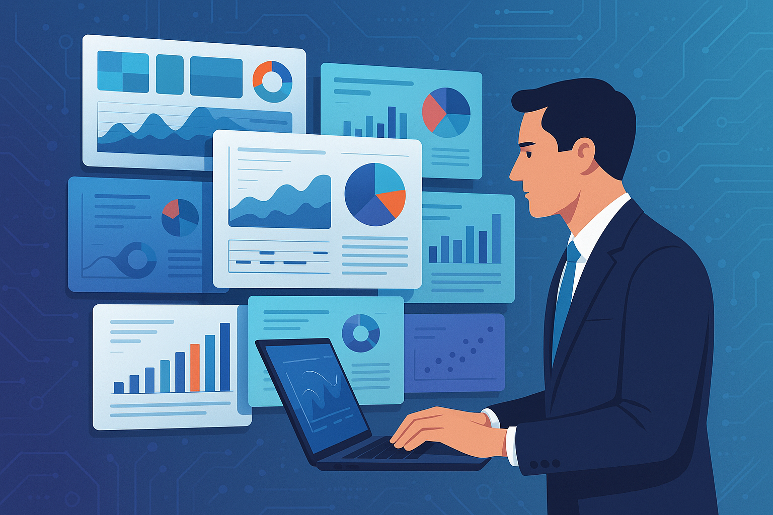 Understanding Dashboard Sprawl and Its Impact - Quicklook