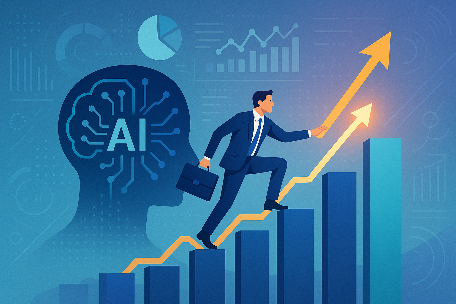 Maximizing ROI from AI and Data Analytics Investments - Quicklook