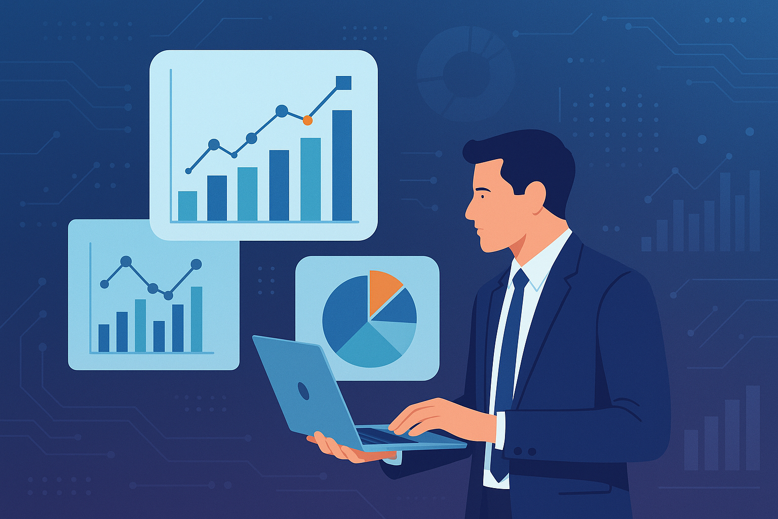 Best Practices for Data Analytics Implementation - Quicklook