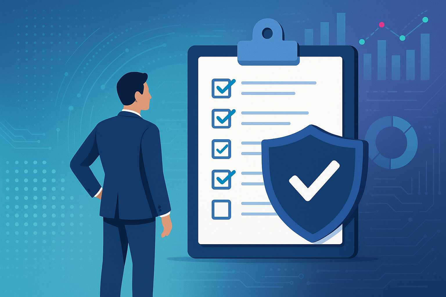 Overcoming Compliance Challenges - Quicklook