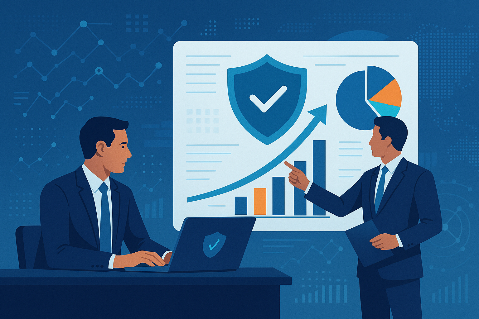 Strategic Alignment of Security Investments - Quicklook