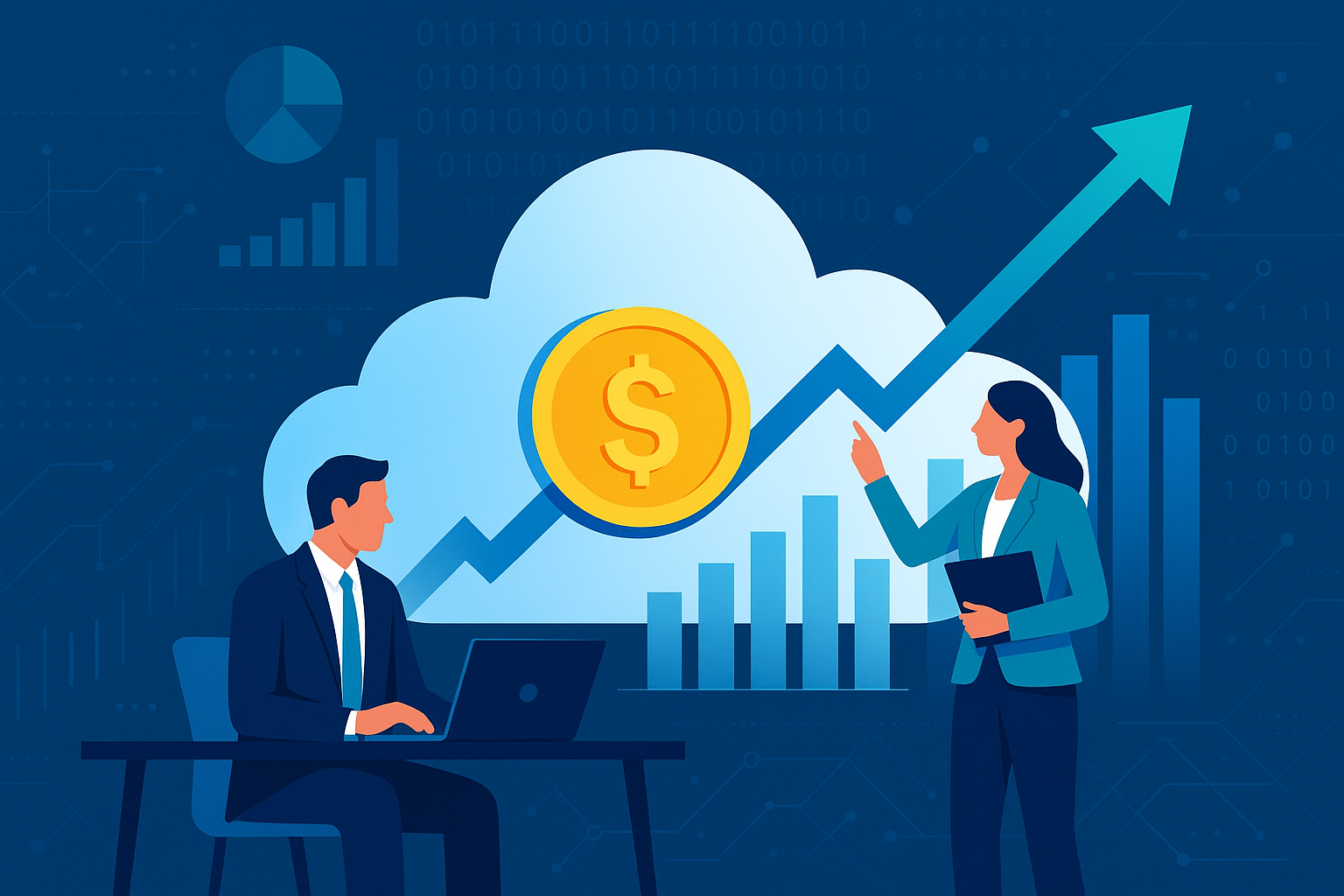 Understanding the Challenges of Cloud Cost Management - Quicklook