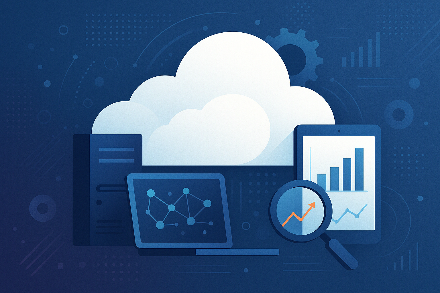 Best Practices for Cloud Implementation - Quicklook