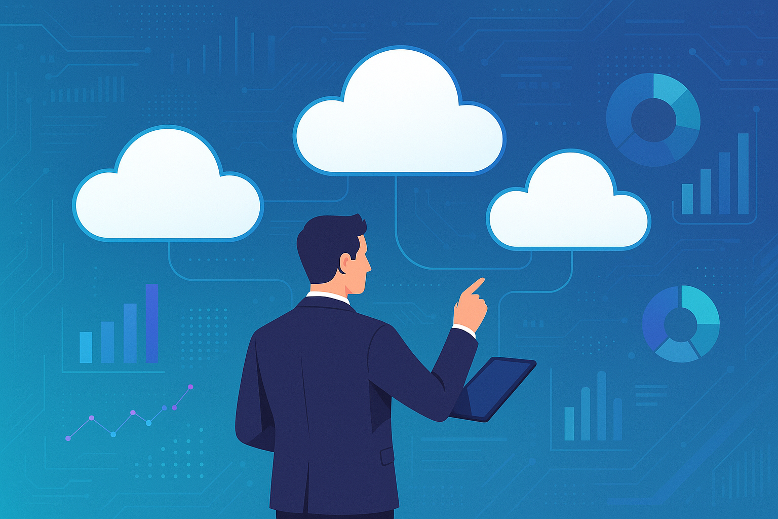 Navigating the Multi-Cloud Strategy - Quicklook
