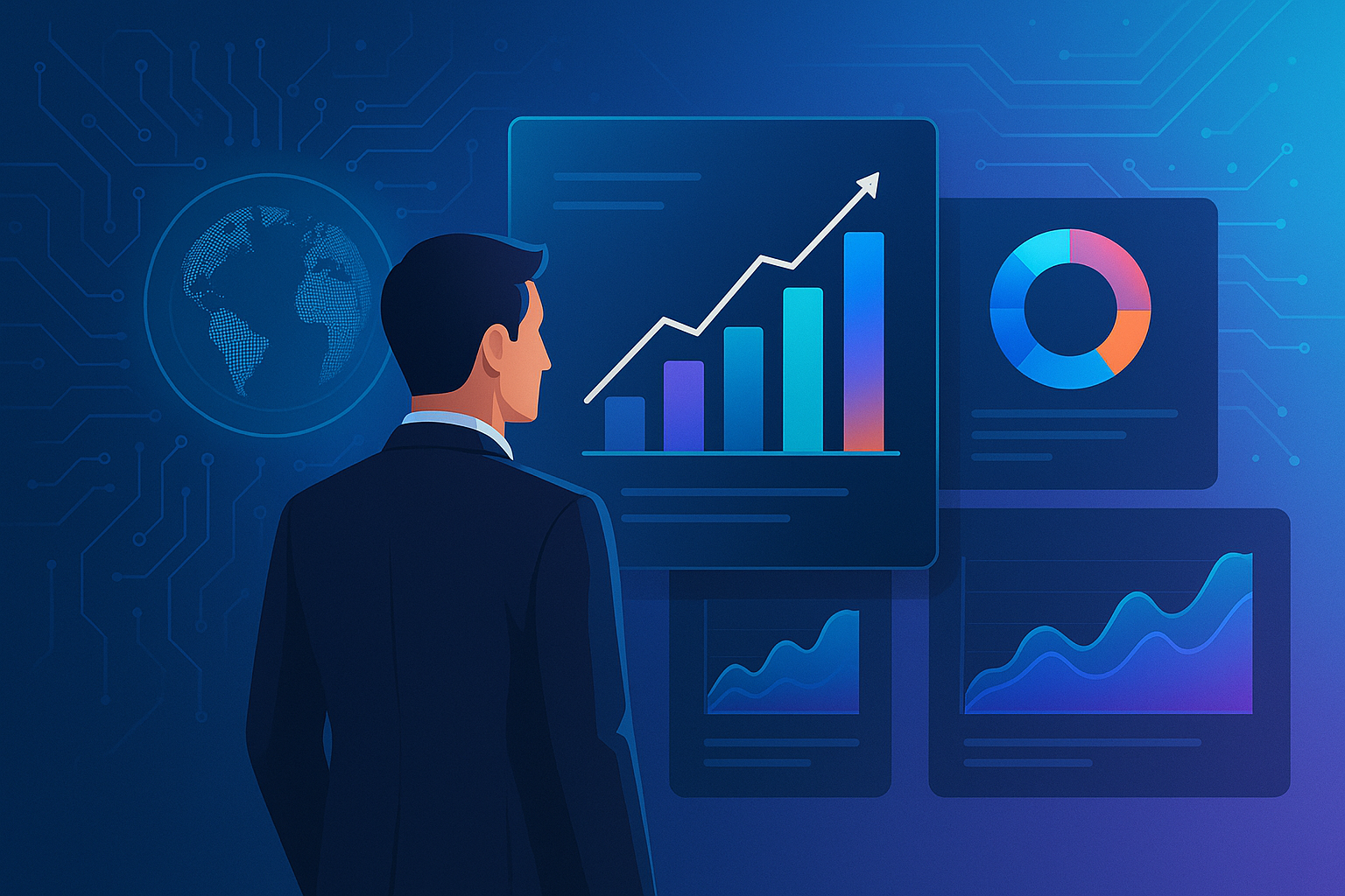 Cover for Maximizing Digital Marketing ROI: Essential Strategies for 2026
