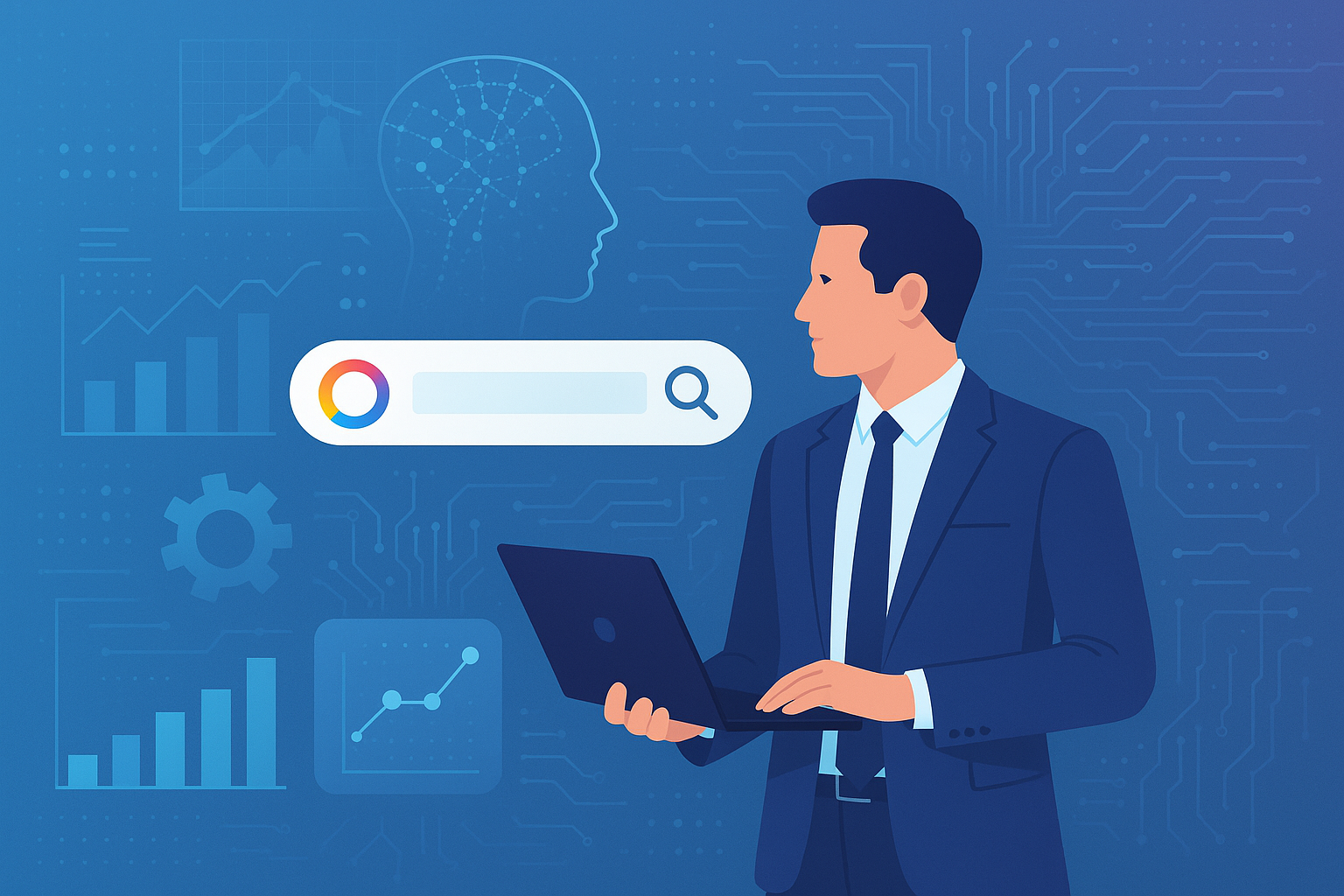 Adapting to AI-Driven Search Environments - Quicklook