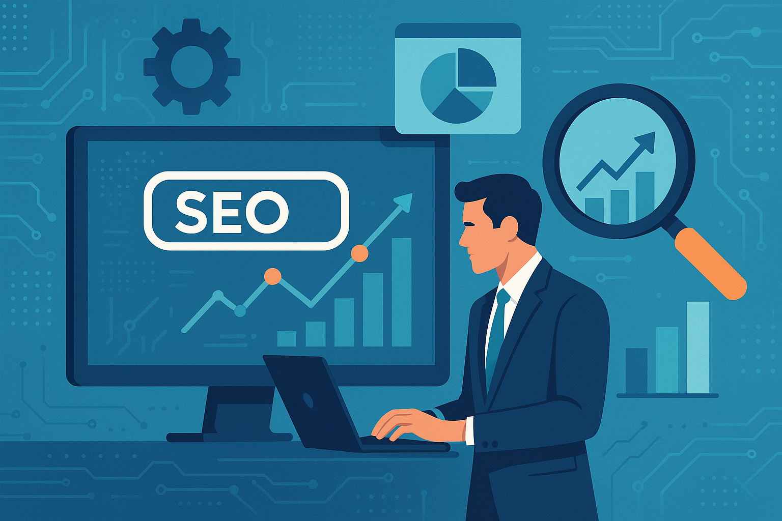 Best Practices for SEO Performance Optimization - Quicklook