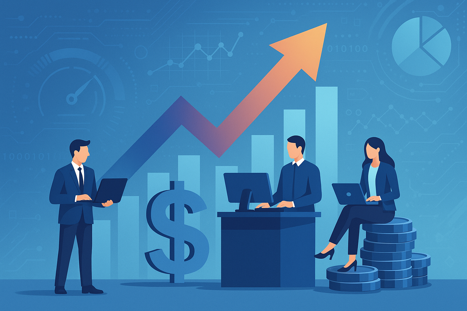 Maximizing ROI: Strategies for Success - Quicklook