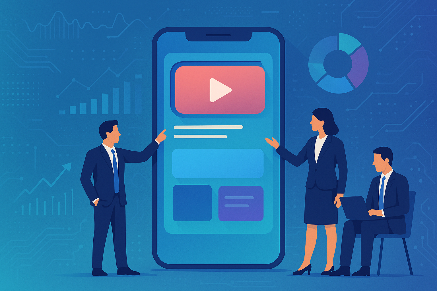 Implementing Scalable and Engaging Mobile Apps - Quicklook