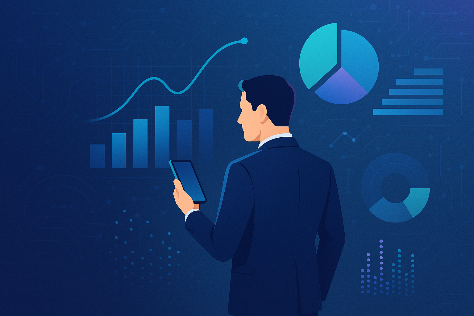 Cover for The Essential Guide to Maximizing Mobile App ROI in 2026