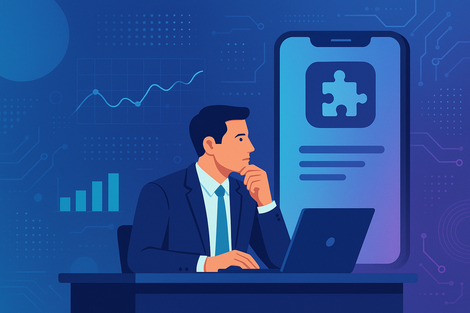 Understanding Mobile App Development Challenges - Quicklook