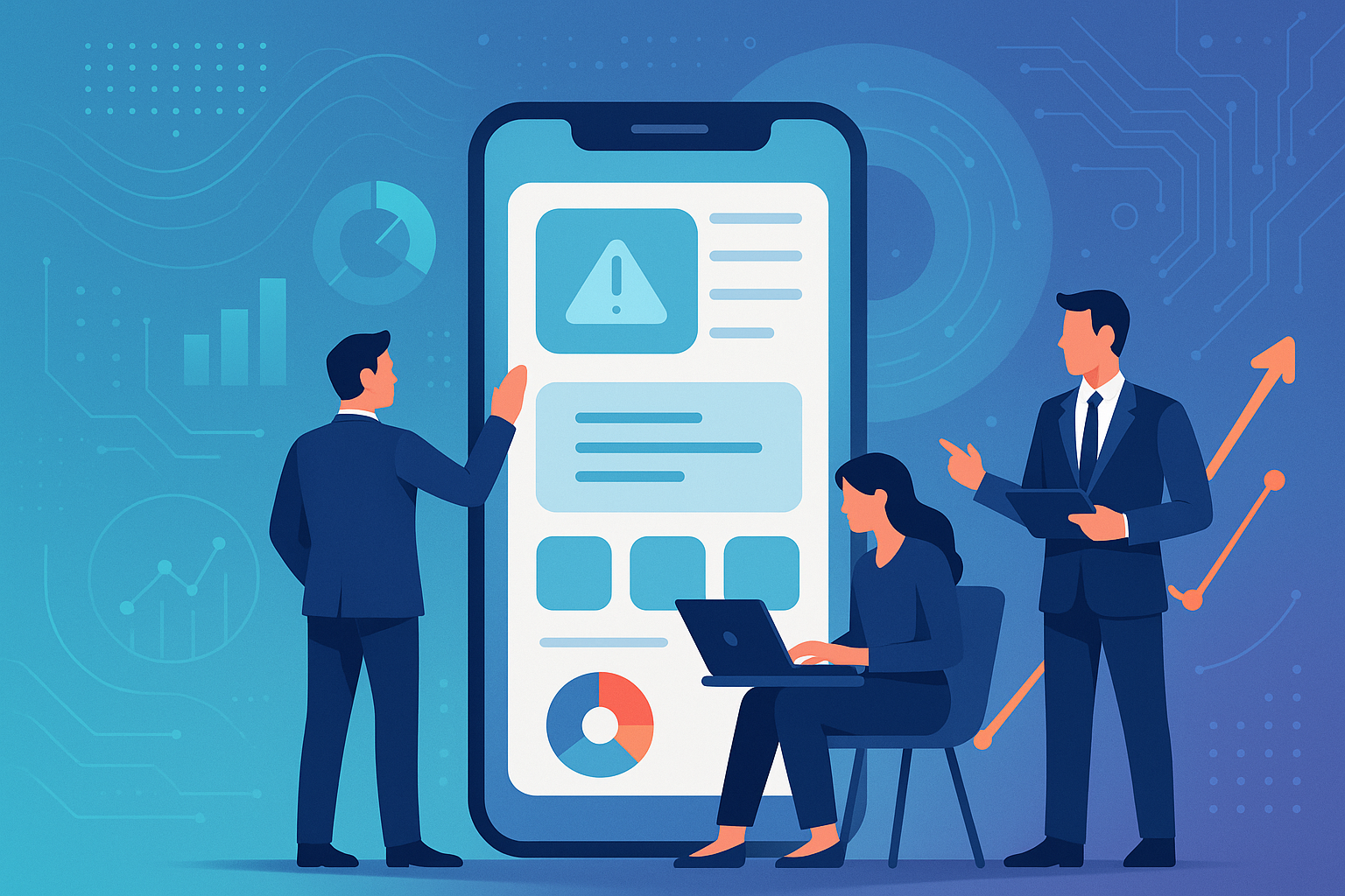 Understanding the Challenges in Mobile App Development - Quicklook