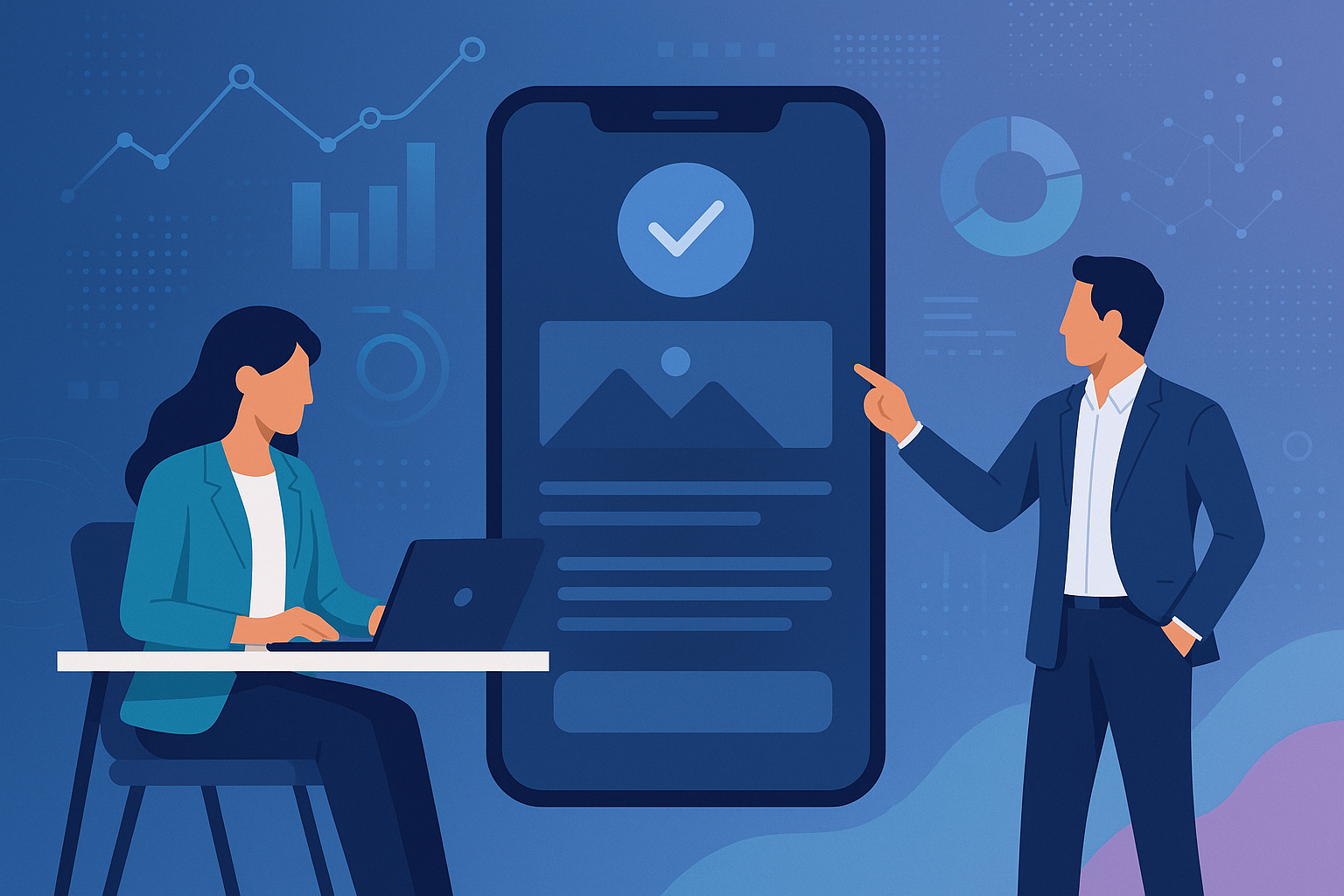 Best Practices for Mobile App Implementation - Quicklook