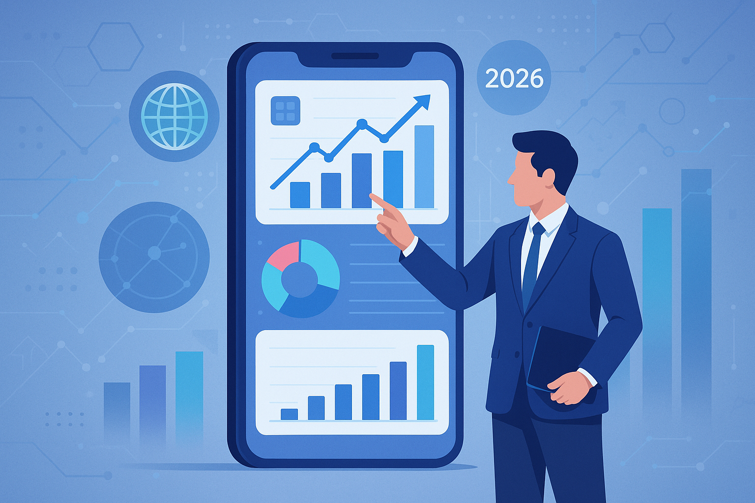 Navigating Mobile App Market Trends in 2026 - Quicklook