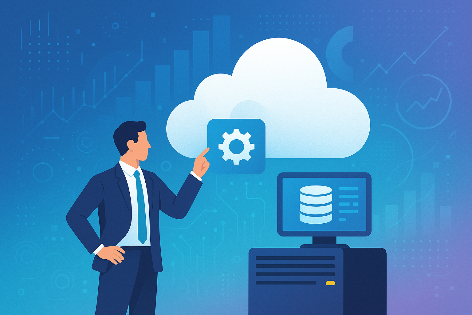 Modernizing Legacy Systems for Better Cloud ROI - Quicklook