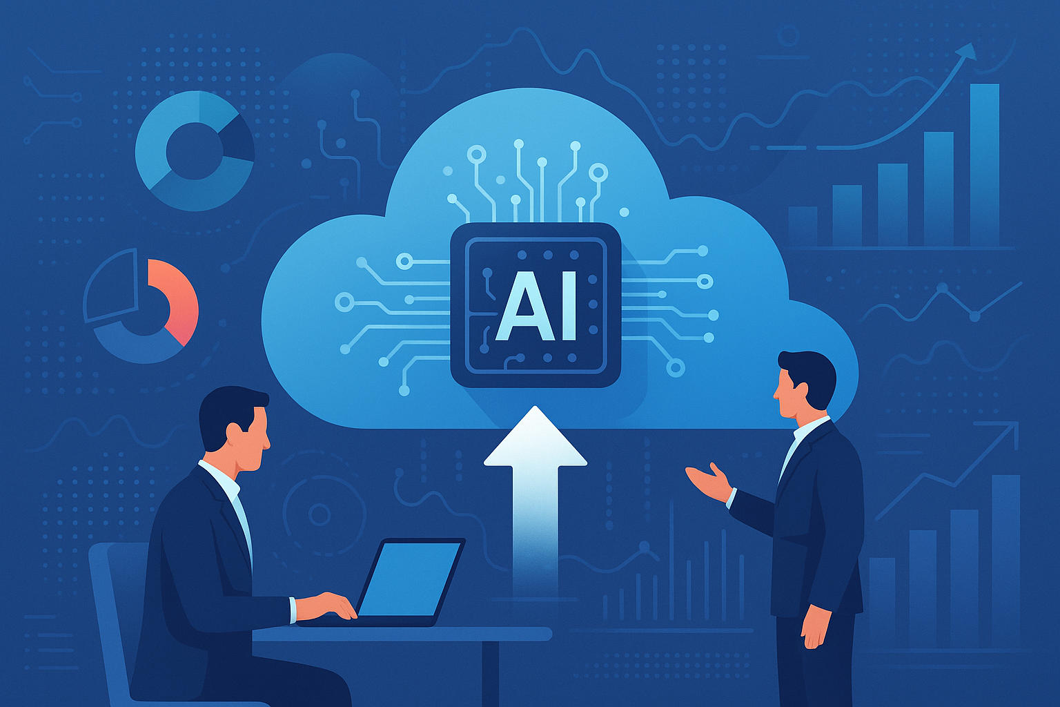 Integrating AI Workloads for Maximum Cloud ROI - Quicklook