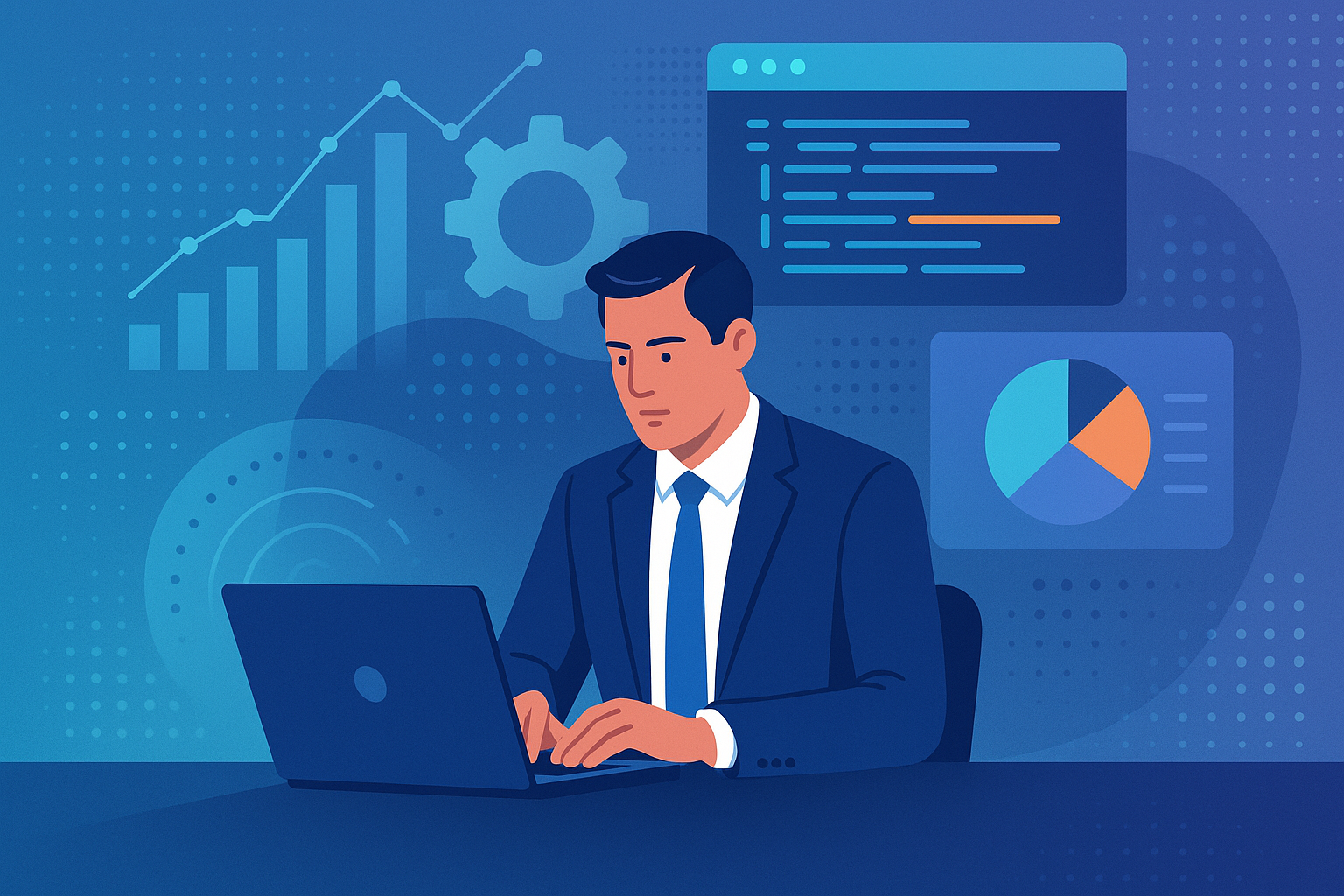 Understanding the Business Challenges in Custom Software Development - Quicklook