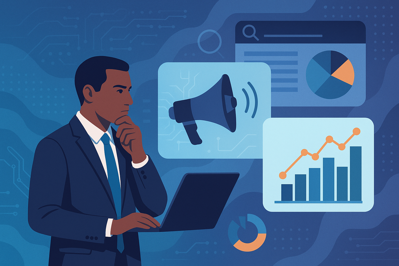 Understanding Digital Marketing Challenges - Quicklook