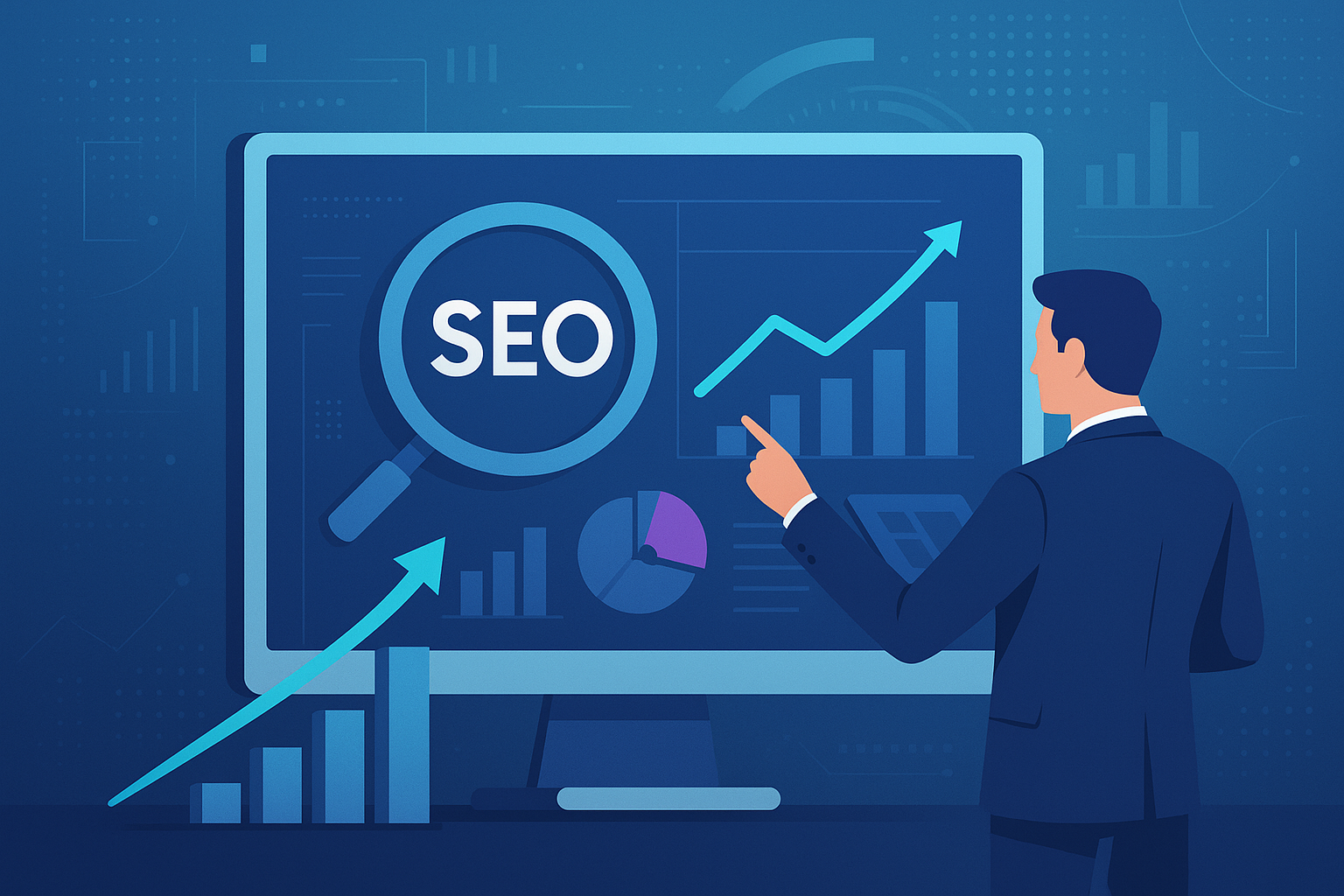 Measuring SEO ROI: A Strategic Approach - Quicklook