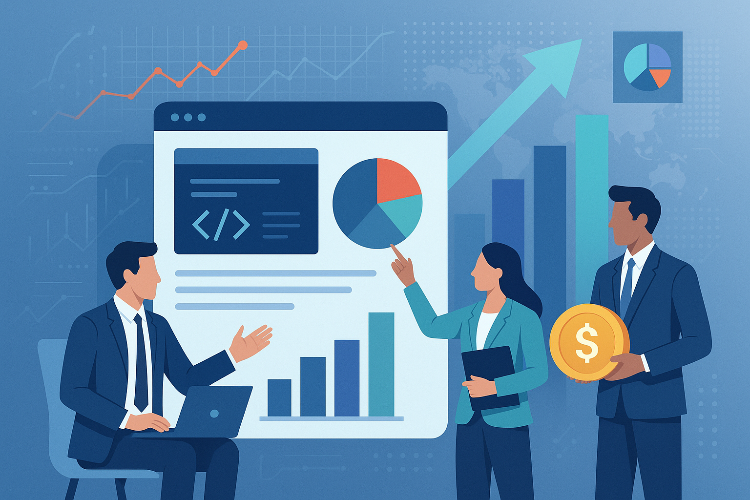 Understanding Web Development ROI: Beyond the Basics - Quicklook