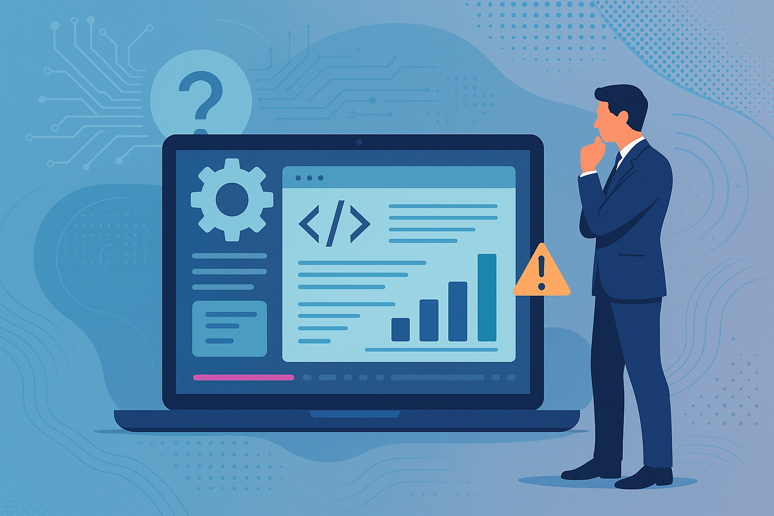 Understanding Web Development Challenges - Quicklook