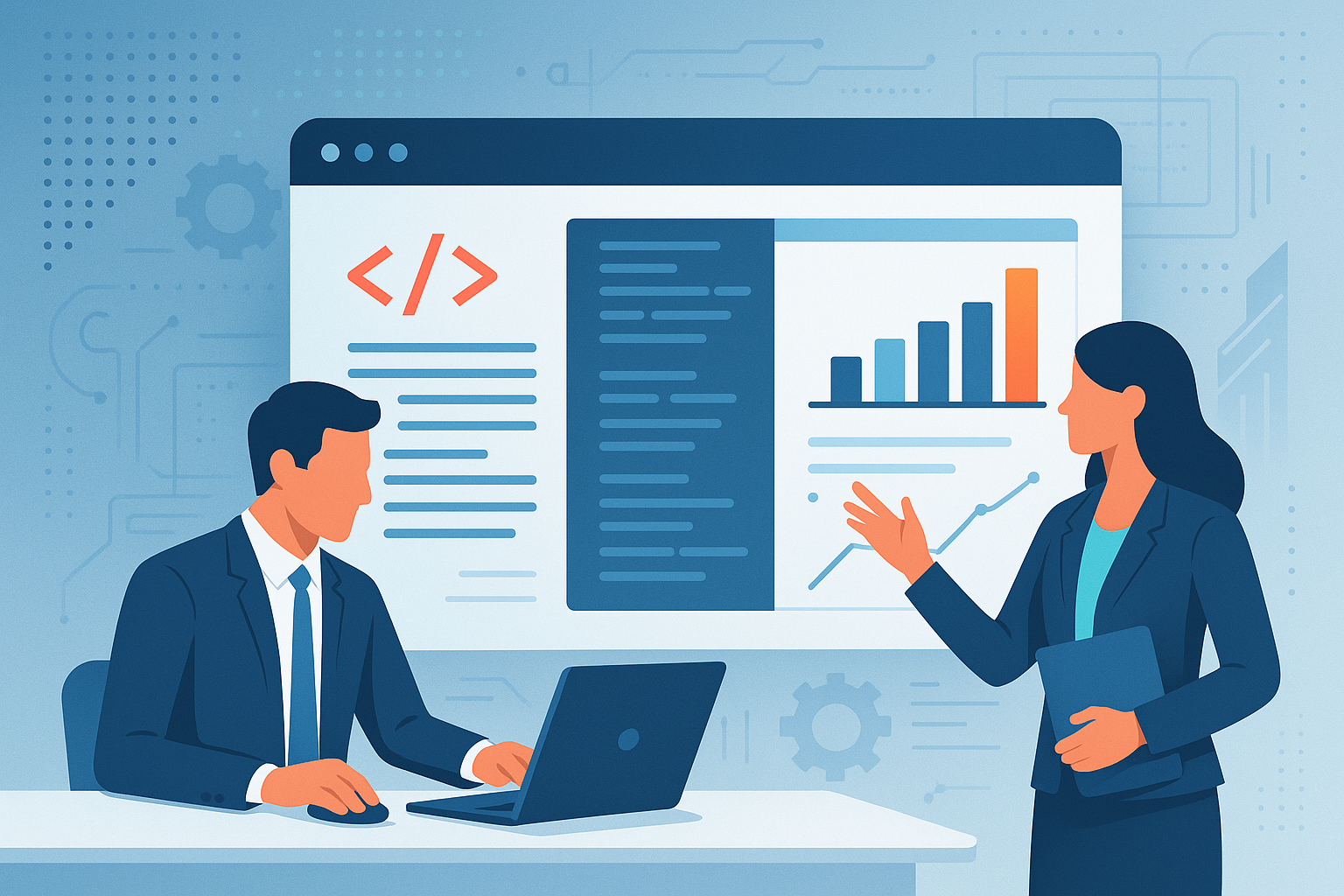 Best Practices for Effective Web Development - Quicklook