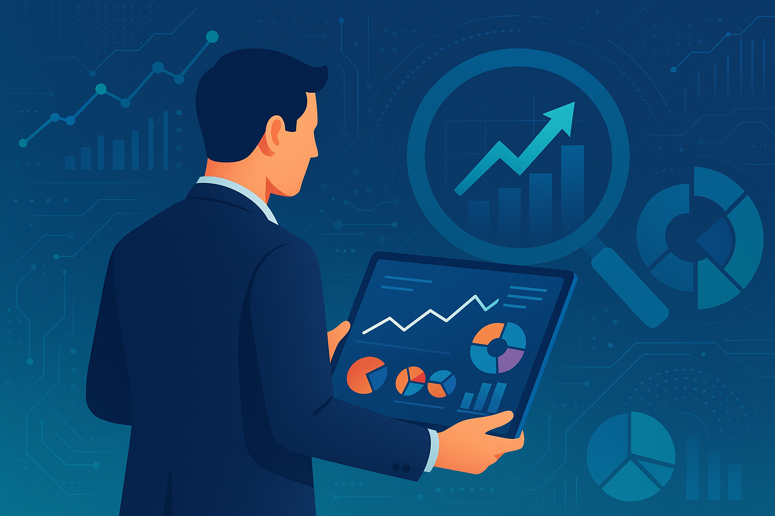 The Challenge of Measuring SEO ROI - Quicklook